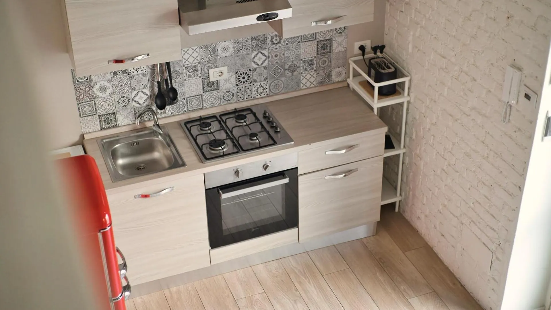 Διαμέρισμα Modern Loft Near Bosco Verticale Μιλάνο Ιταλία