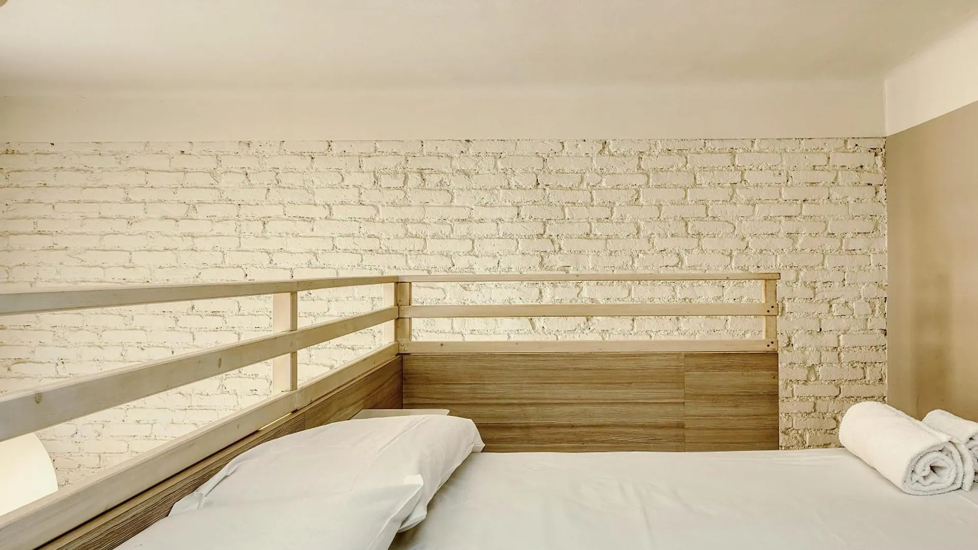 Modern Loft Near Bosco Verticale Μιλάνο Διαμέρισμα